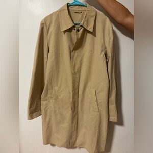 Jil Sander trench coat in great condition
